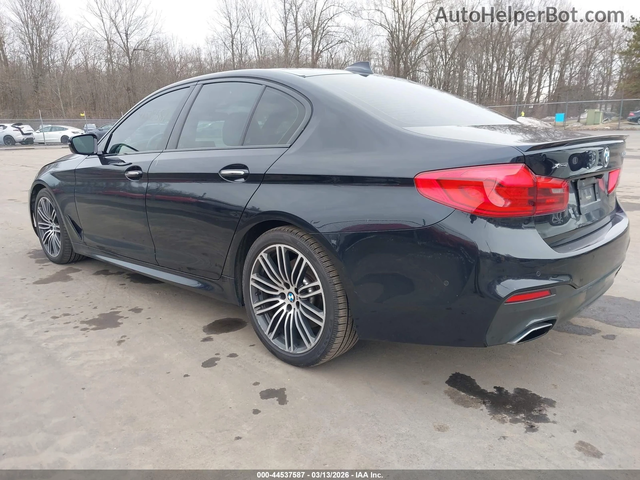 BMW 540 B58* M-Pack* Harman Kardon - автомобили, коли, обяви за нови и употребявани 5