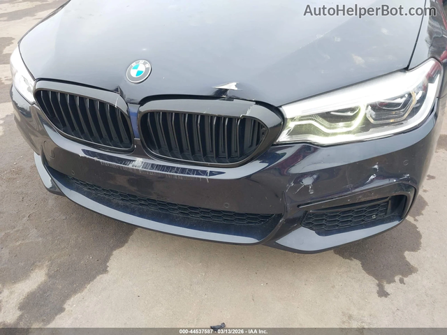BMW 540 B58* M-Pack* Harman Kardon - автомобили, коли, обяви за нови и употребявани 8