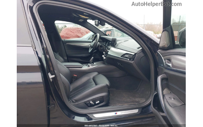 BMW 540 B58* M-Pack* Harman Kardon - автомобили, коли, обяви за нови и употребявани 9