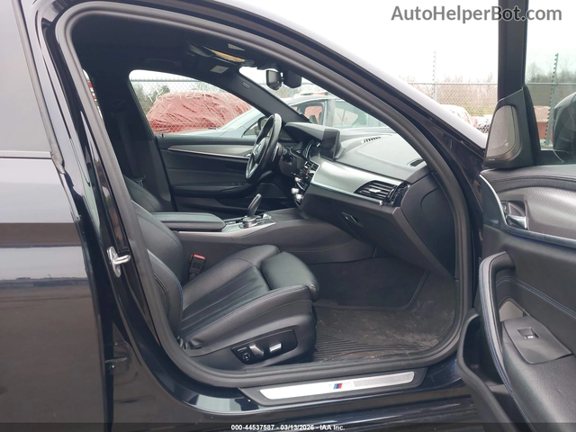 BMW 540 B58* M-Pack* Harman Kardon - автомобили, коли, обяви за нови и употребявани 9