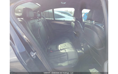 BMW 540 B58* M-Pack* H&K* Обдухване* Масаж* 360* FULL - автомобили, коли, обяви за нови и употребявани 10