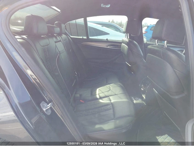 BMW 540 B58* M-Pack* H&K* Обдухване* Масаж* 360* FULL - автомобили, коли, обяви за нови и употребявани 10