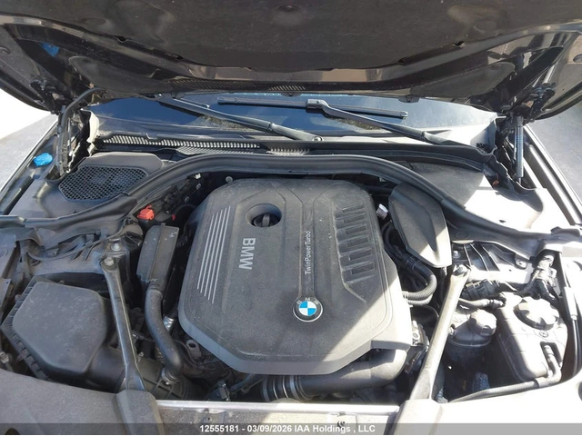 BMW 540 B58* M-Pack* H&K* Обдухване* Масаж* 360* FULL - автомобили, коли, обяви за нови и употребявани 11