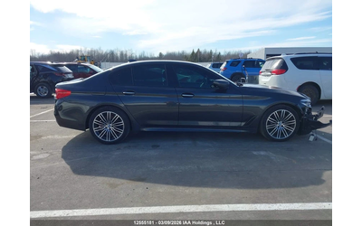BMW 540 B58* M-Pack* H&K* Обдухване* Масаж* 360* FULL - автомобили, коли, обяви за нови и употребявани 6