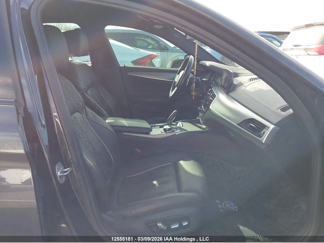 BMW 540 B58* M-Pack* H&K* Обдухване* Масаж* 360* FULL - автомобили, коли, обяви за нови и употребявани 9