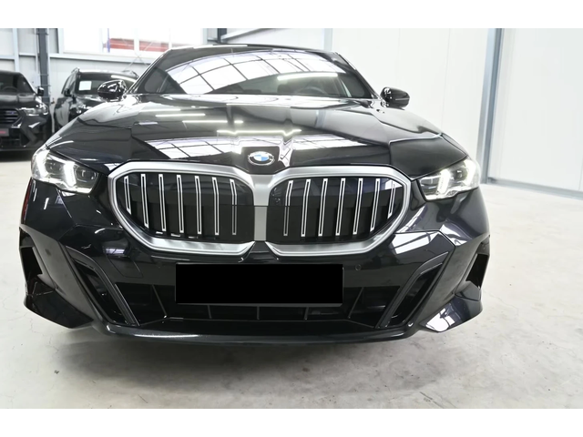 BMW 540 xDrive Msport H&K - автомобили, коли, обяви за нови и употребявани 1