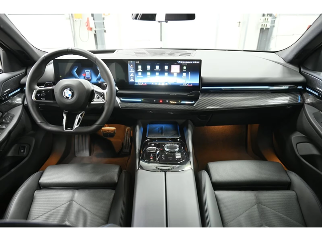 BMW 540 xDrive Msport H&K - автомобили, коли, обяви за нови и употребявани 5