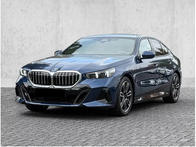 BMW 540 xDrive M Sport Pano 4 Zonen H&K - автомобили, коли, обяви за нови и употребявани 0