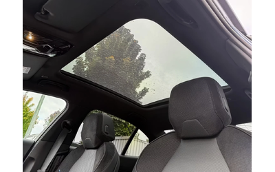 BMW 540 xDrive M Sport Pano 4 Zonen H&K - автомобили, коли, обяви за нови и употребявани 7