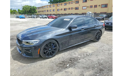 bmw-540 - 0