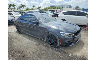bmw-540 - 1