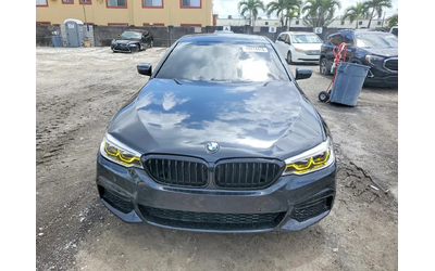 bmw-540 - 2