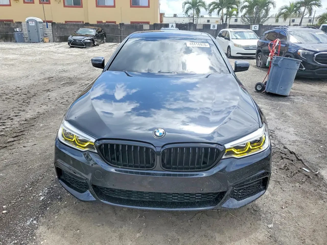 BMW 540 I - автомобили, коли, обяви за нови и употребявани 2