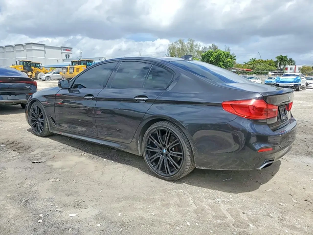 BMW 540 I - автомобили, коли, обяви за нови и употребявани 3
