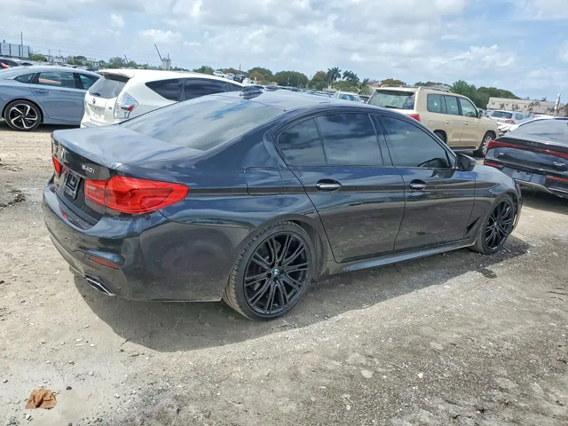 BMW 540 I - автомобили, коли, обяви за нови и употребявани 4