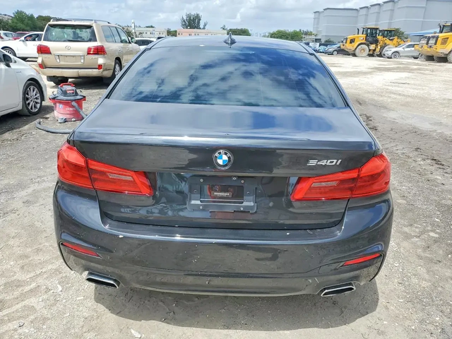 BMW 540 I - автомобили, коли, обяви за нови и употребявани 5