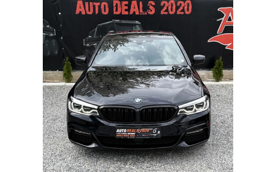 bmw-540 - 2
