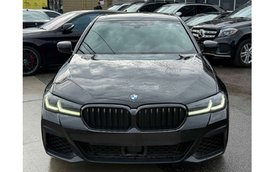 bmw-540 - 1