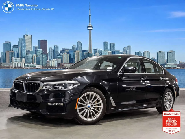 BMW 540 * xDrive * ПОДГРЕВ * ШИБИДАХ * 360 * - автомобили, коли, обяви за нови и употребявани 0