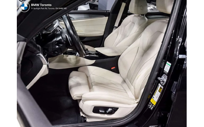 BMW 540 * xDrive * ПОДГРЕВ * ШИБИДАХ * 360 * - автомобили, коли, обяви за нови и употребявани 13