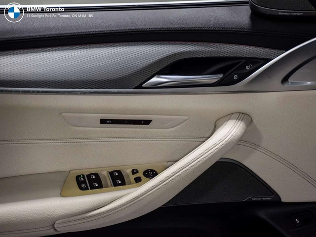BMW 540 * xDrive * ПОДГРЕВ * ШИБИДАХ * 360 * - автомобили, коли, обяви за нови и употребявани 14