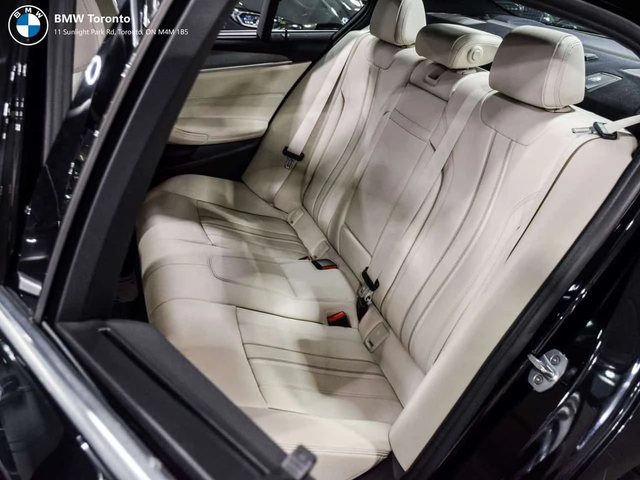 BMW 540 * xDrive * ПОДГРЕВ * ШИБИДАХ * 360 * - автомобили, коли, обяви за нови и употребявани 15