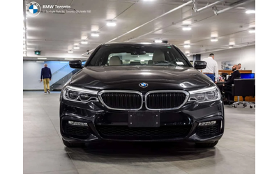 bmw-540 - 1