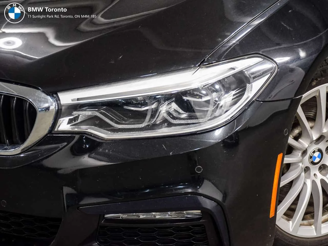 BMW 540 * xDrive * ПОДГРЕВ * ШИБИДАХ * 360 * - автомобили, коли, обяви за нови и употребявани 6