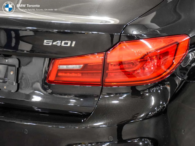 BMW 540 * xDrive * ПОДГРЕВ * ШИБИДАХ * 360 * - автомобили, коли, обяви за нови и употребявани 8