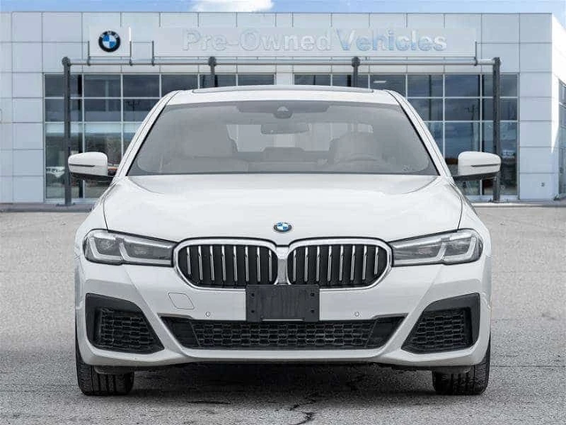 BMW 540 М-Sport * Фиксирана цена до БГ * Oт BMW * - автомобили, коли, обяви за нови и употребявани 0