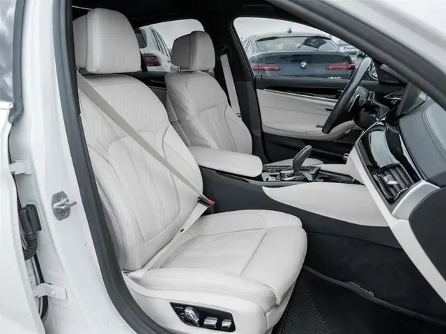 BMW 540 М-Sport * Фиксирана цена до БГ * Oт BMW * - автомобили, коли, обяви за нови и употребявани 13