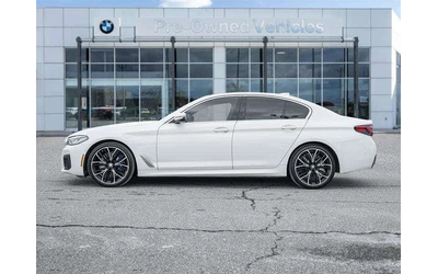 bmw-540 - 2