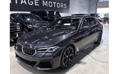 bmw-540 - 1