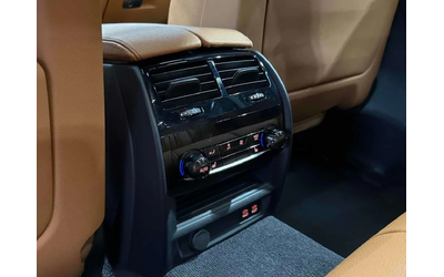 BMW 540 | 360 | HUD | HARMAN KARDON | CARFAX | - автомобили, коли, обяви за нови и употребявани 9