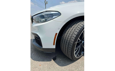 BMW 540 xDrive M SPORT CARBON/Stage 2/ШИБИДАХ - автомобили, коли, обяви за нови и употребявани 12