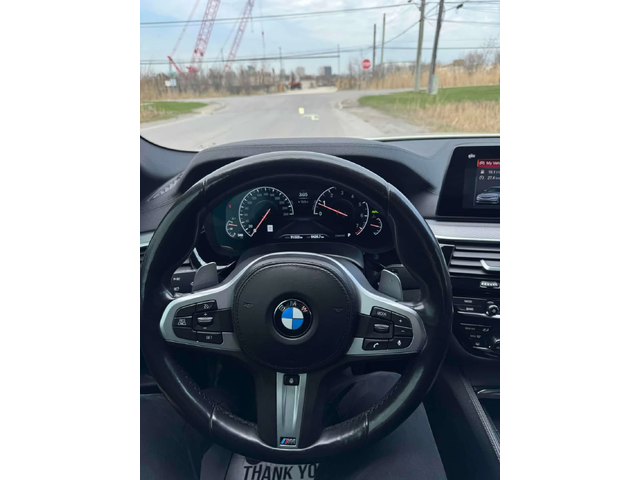 BMW 540 xDrive M SPORT CARBON/Stage 2/ШИБИДАХ - автомобили, коли, обяви за нови и употребявани 7