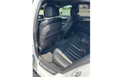 BMW 540 xDrive M SPORT CARBON/Stage 2/ШИБИДАХ - автомобили, коли, обяви за нови и употребявани 9