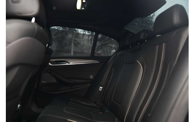 BMW 540 xDrive /360/Harman Kardon/M Пакет - автомобили, коли, обяви за нови и употребявани 13