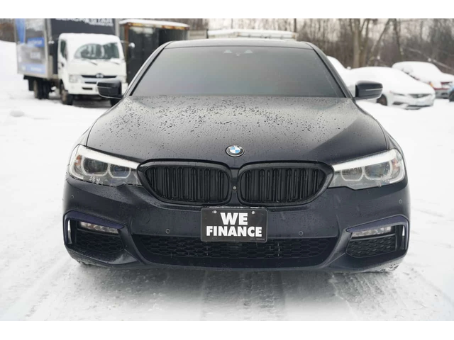 BMW 540 xDrive /360/Harman Kardon/M Пакет - автомобили, коли, обяви за нови и употребявани 1