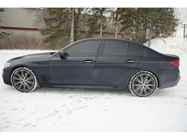 BMW 540 xDrive /360/Harman Kardon/M Пакет - автомобили, коли, обяви за нови и употребявани 7