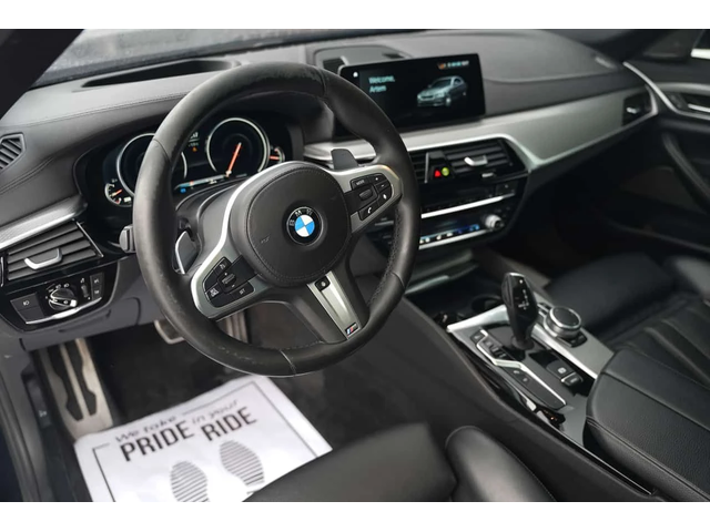 BMW 540 xDrive /360/Harman Kardon/M Пакет - автомобили, коли, обяви за нови и употребявани 8