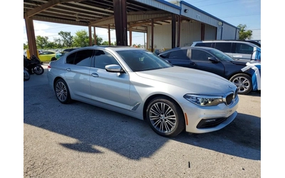 bmw-540 - 0