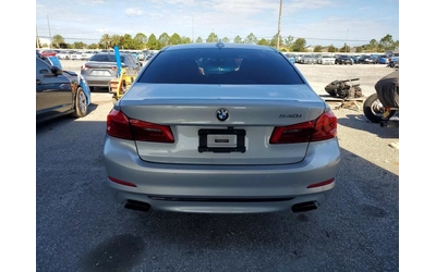 bmw-540 - 4