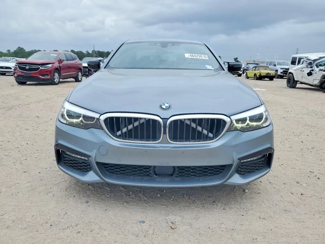 BMW 540 M PACK| DISTRONIC| HARMAN/KARDON| GESTURE| - автомобили, коли, обяви за нови и употребявани 0