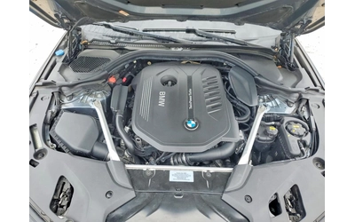 BMW 540 M PACK| DISTRONIC| HARMAN/KARDON| GESTURE| - автомобили, коли, обяви за нови и употребявани 10