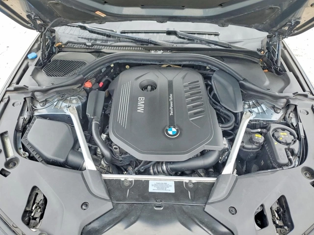 BMW 540 M PACK| DISTRONIC| HARMAN/KARDON| GESTURE| - автомобили, коли, обяви за нови и употребявани 10