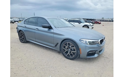 bmw-540 - 2