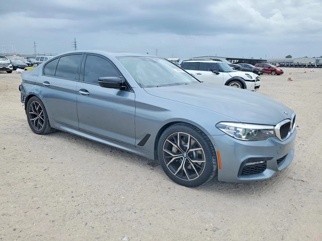 BMW 540 M PACK| DISTRONIC| HARMAN/KARDON| GESTURE| - автомобили, коли, обяви за нови и употребявани 2