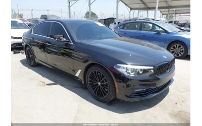 bmw-540 - 0