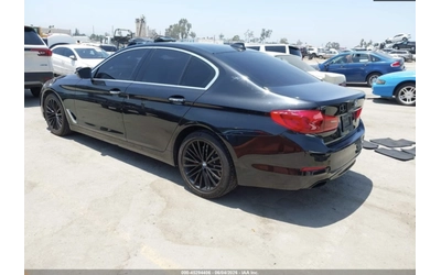 bmw-540 - 2